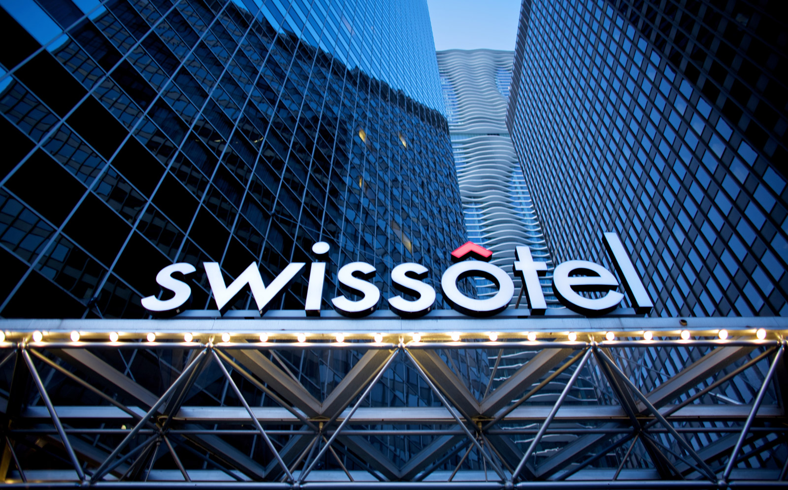 Exterior Logo
