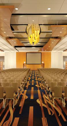 Meeting Room at Swissotel Chicago