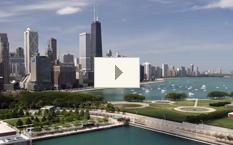 Swissotel Chicago Video
