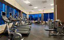 Fitness Room