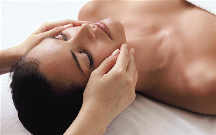 Spa & Massage