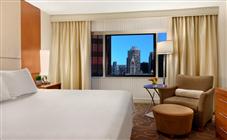 Corner Lifestyle Suite
