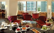 swiss executive club lounge 