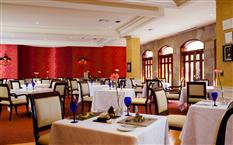 Locanda Restaurant at Swissotel Lima
