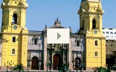 Swissotel Lima Video