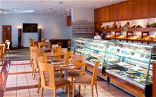 Gourmet Deli Restaurant at Swissotel Lima