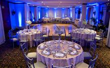 Nazca at Swissotel Lima