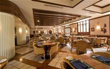 Le Cafe Restaurant at Swissotel Lima