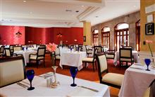 La Locanda Restaurant at Swissotel Lima