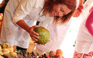 Experience Peruvian Cuisine