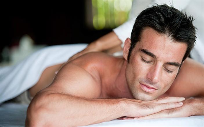 Relieving Massage at Swissotel Lima