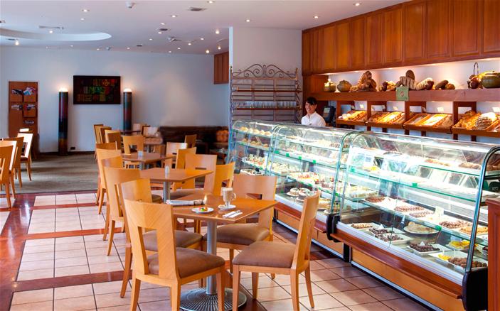 Gourmet Deli