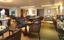 Executive Lounge