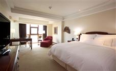 Swiss Executive Room at Swissotel Lima