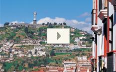 Swissotel Quito Video
