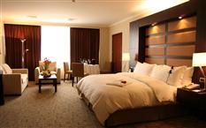Suites at Swissotel Quito