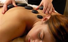 Hot Stones