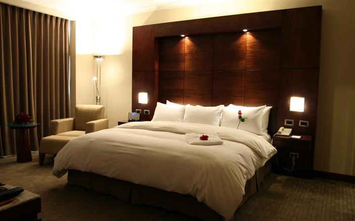 Swiss Executive Room