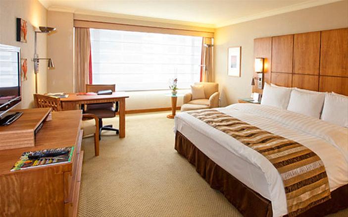 Premier Room