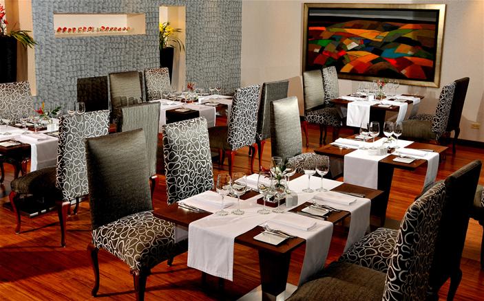 La Locanda