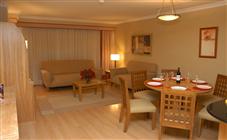 Swiss Extended Stay Suite