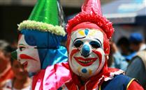 desfile