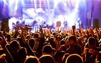 music festival