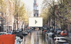 Swissotel Amsterdam Video