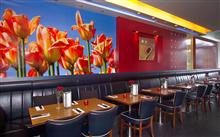 Dam Plaza Restaurant