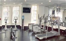 Amrita Fitness