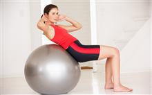 Fitness balls