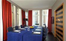 Meeting Suite at Swissôtel Amsterdam