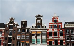 Amsterdam 2013