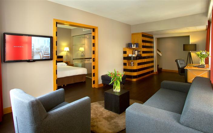 City View Suite