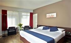 Swissotel Amsterdam Classic Room