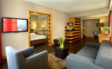 City View Suite