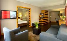 City View Suite