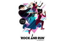 Rock and Run Amsterdam