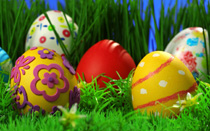 Easter