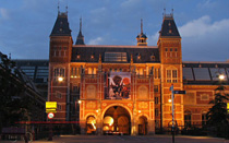 Rijksmuseum