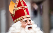 Sinterklaas
