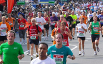Dam tot Damloop