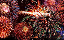 New Years Eve