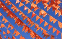 Queensday
