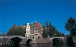 Amsterdam Canal