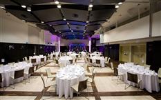 Meetings & Events at Swissotel Tallinn