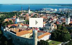 Swissotel Tallinn Video