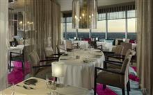 Horisont Restaurant & Bar at Swissotel Tallinn