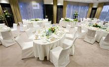 Weddings at Swissôtel Tallinn