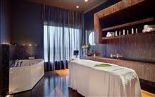 Purovel Alpine Spring Massage at Swissotel Tallinn